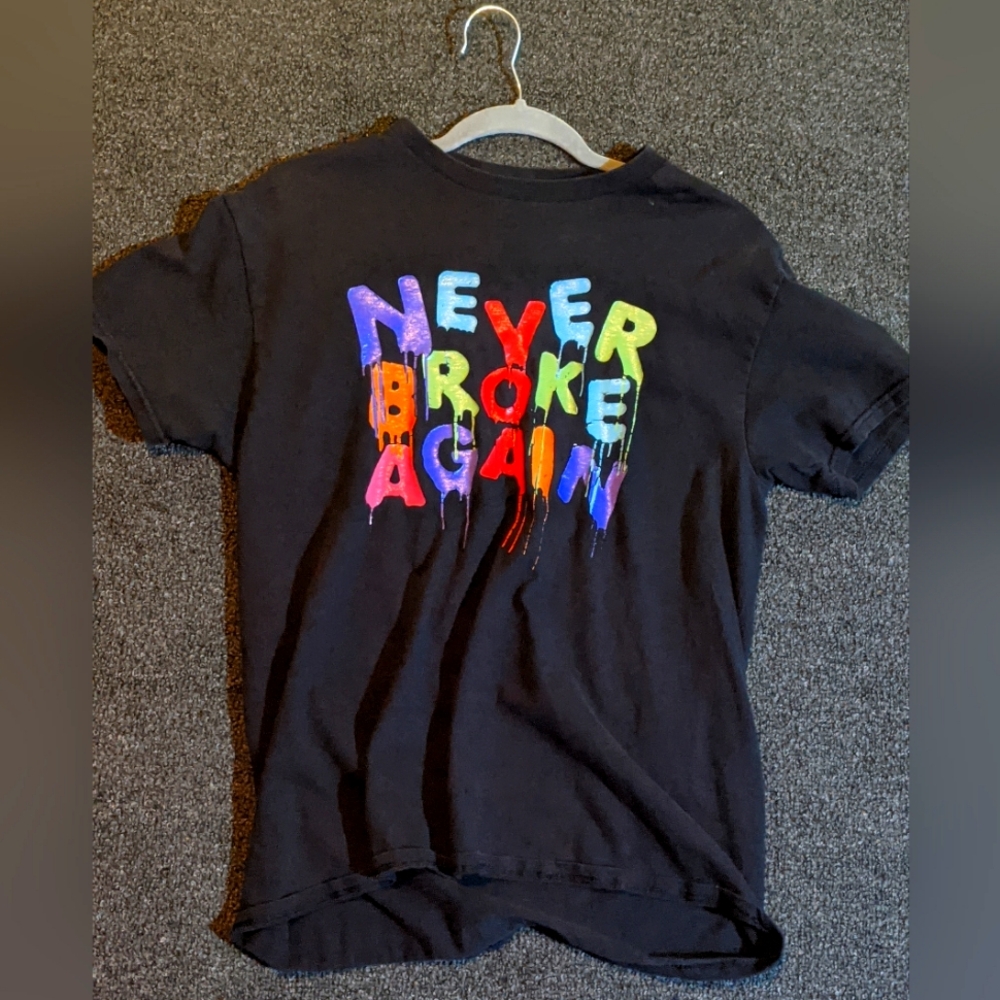 NBA YOUNGBOY T-Shirt